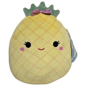 Lulu The Pineapple Squishmallow